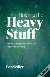 Capa do artigo Holding The Heavy Stuff