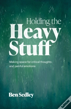 Capa do artigo Holding The Heavy Stuff