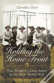 Capa do artigo Holding The Home Front