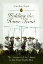 Holding The Home Front - Preview