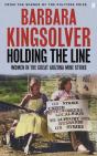 Holding The Line - Preview