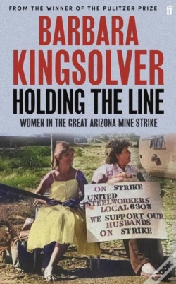 Capa do artigo Holding The Line