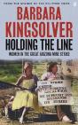 Holding The Line - Preview
