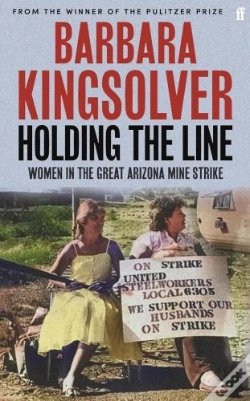 Capa do artigo Holding The Line