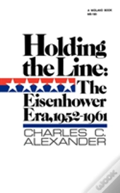 Holding The Line