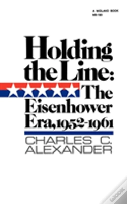 Capa do artigo Holding The Line