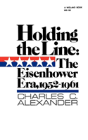Holding The Line - Preview