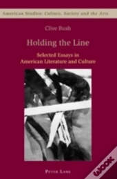 Holding The Line