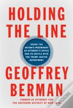 Holding The Line