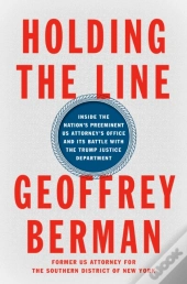 Holding The Line