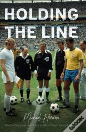 Capa do artigo Holding The Line
