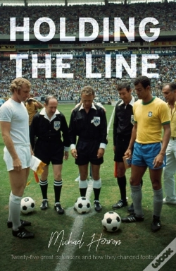 Capa do artigo Holding The Line