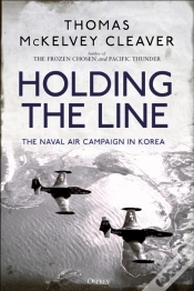 Capa do artigo Holding The Line