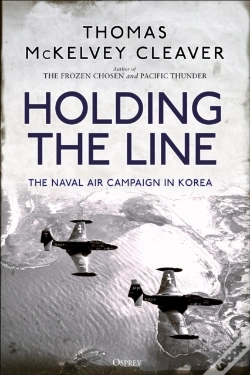 Capa do artigo Holding The Line
