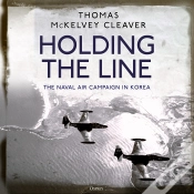 Capa do artigo Holding The Line
