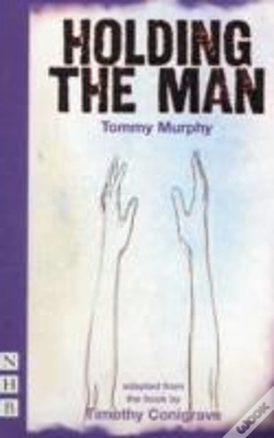 Capa do artigo Holding The Man