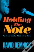 Holding The Note