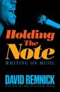 Holding The Note - Preview