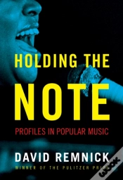 Capa do artigo Holding The Note