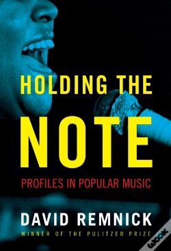 Capa do artigo Holding The Note