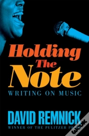 Capa do artigo Holding The Note