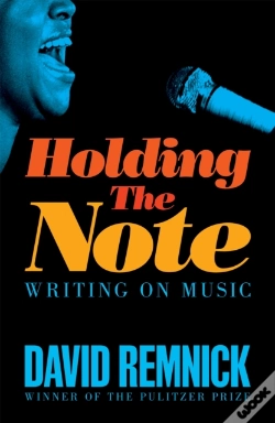 Capa do artigo Holding The Note