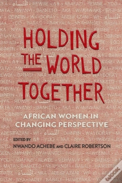 Capa do artigo Holding The World Together