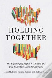 Capa do artigo Holding Together