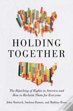 Capa do artigo Holding Together