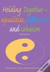 Capa do artigo Holding Together