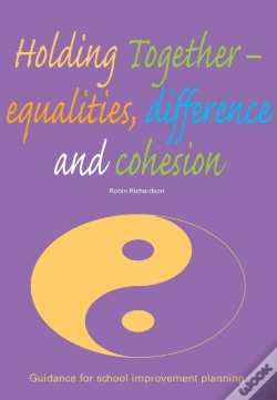 Capa do artigo Holding Together