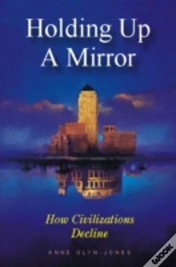 Capa do artigo Holding Up A Mirror