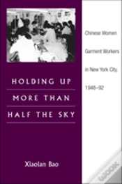 Capa do artigo Holding Up More Than Half The Sky
