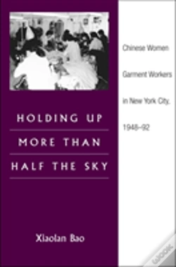 Capa do artigo Holding Up More Than Half The Sky