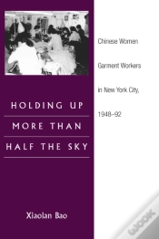 Capa do artigo Holding Up More Than Half The Sky