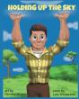Holding Up The Sky  8x10 Paperback - Preview