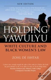 Capa do artigo Holding Yawulyu