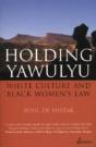 Holding Yawulyu - Preview
