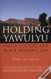 Capa do artigo Holding Yawulyu