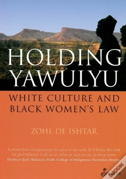 Capa do artigo Holding Yawulyu