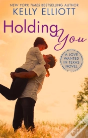 Capa do artigo Holding You
