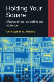 Capa do artigo Holding Your Square