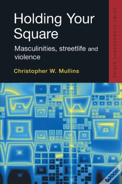 Capa do artigo Holding Your Square