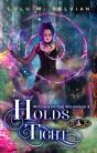 Holds Tight - Preview