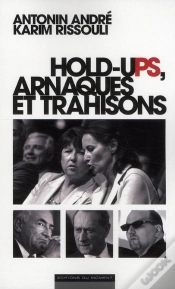 Capa do artigo Holds-Ups, Arnaques Et Trahisons