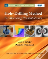 Hole-Drilling Method For Measuring Residual Stresses