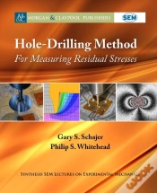 Capa do artigo Hole-Drilling Method For Measuring Residual Stresses