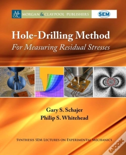 Capa do artigo Hole-Drilling Method For Measuring Residual Stresses