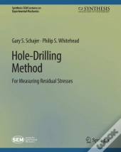 Hole-Drilling Method For Measuring Residual Stresses