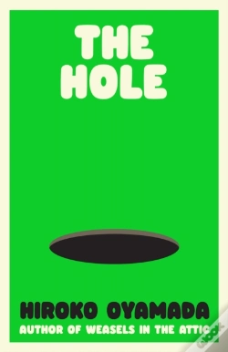 Capa do artigo Hole